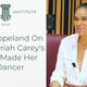 Misty Copeland On How Mariah Carey's Music Made Her A Dancer